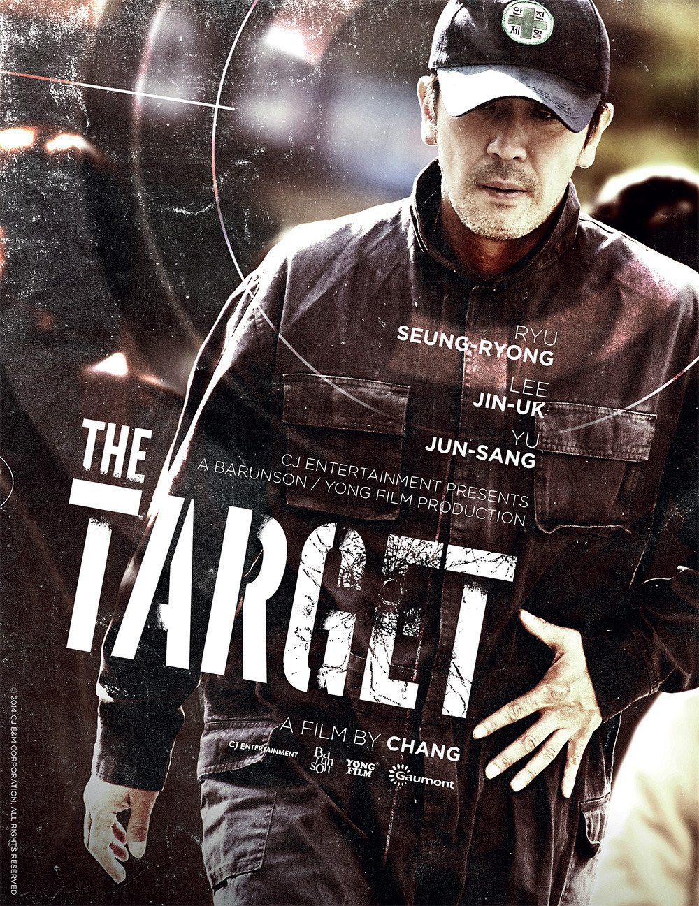 2014 The Target