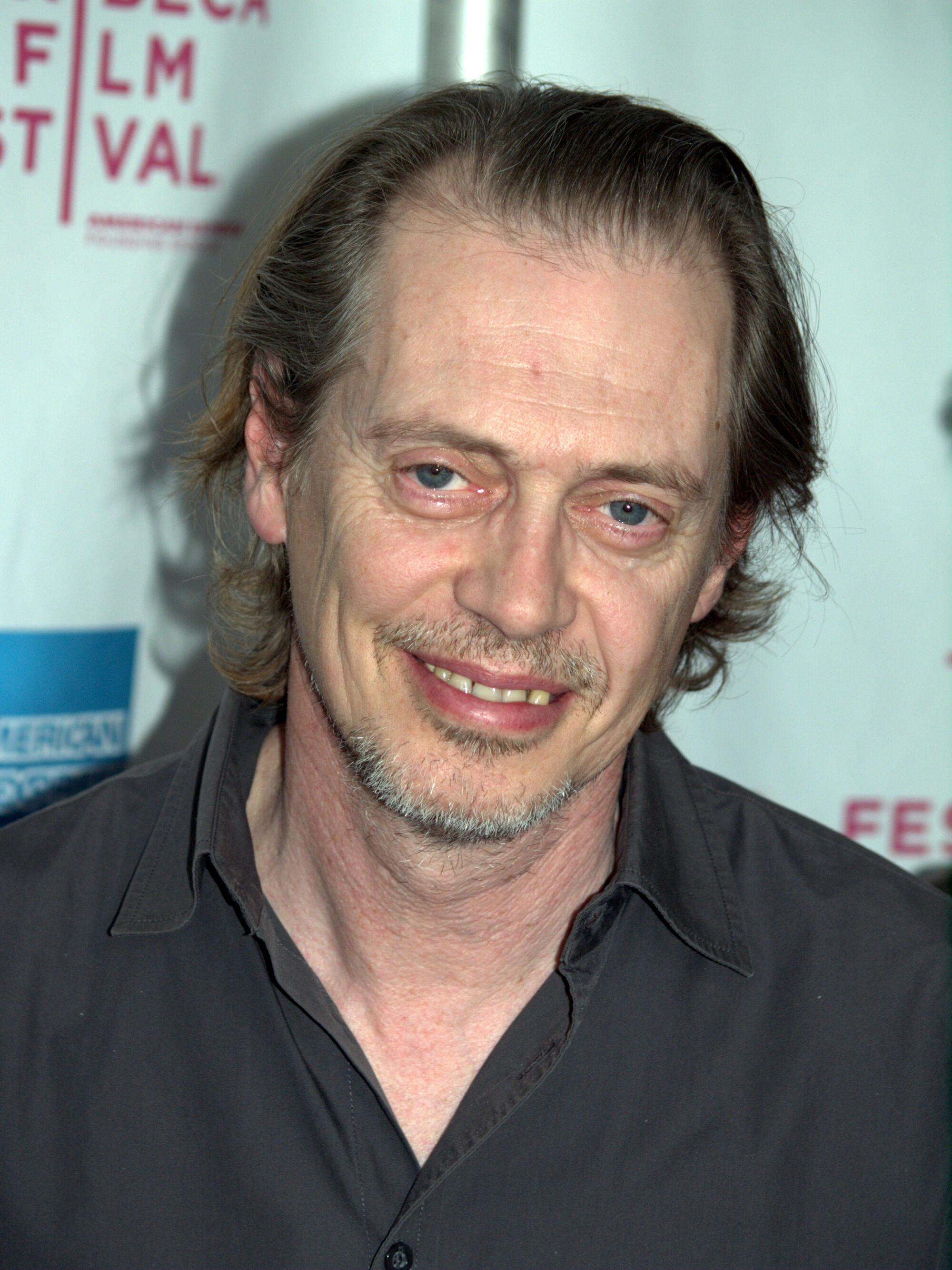 Christopher Walken Steve Buscemi