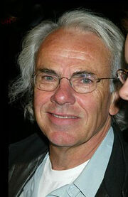 DHS- Jan De Bont