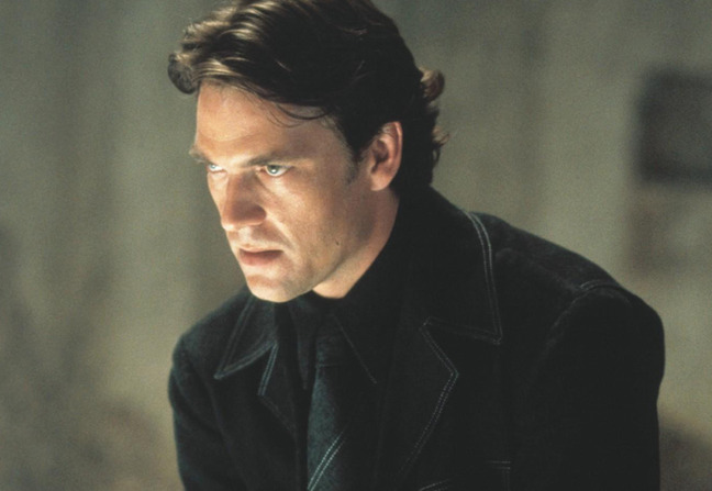 sean ambrose die hard scenario wiki fandom powered  wikia