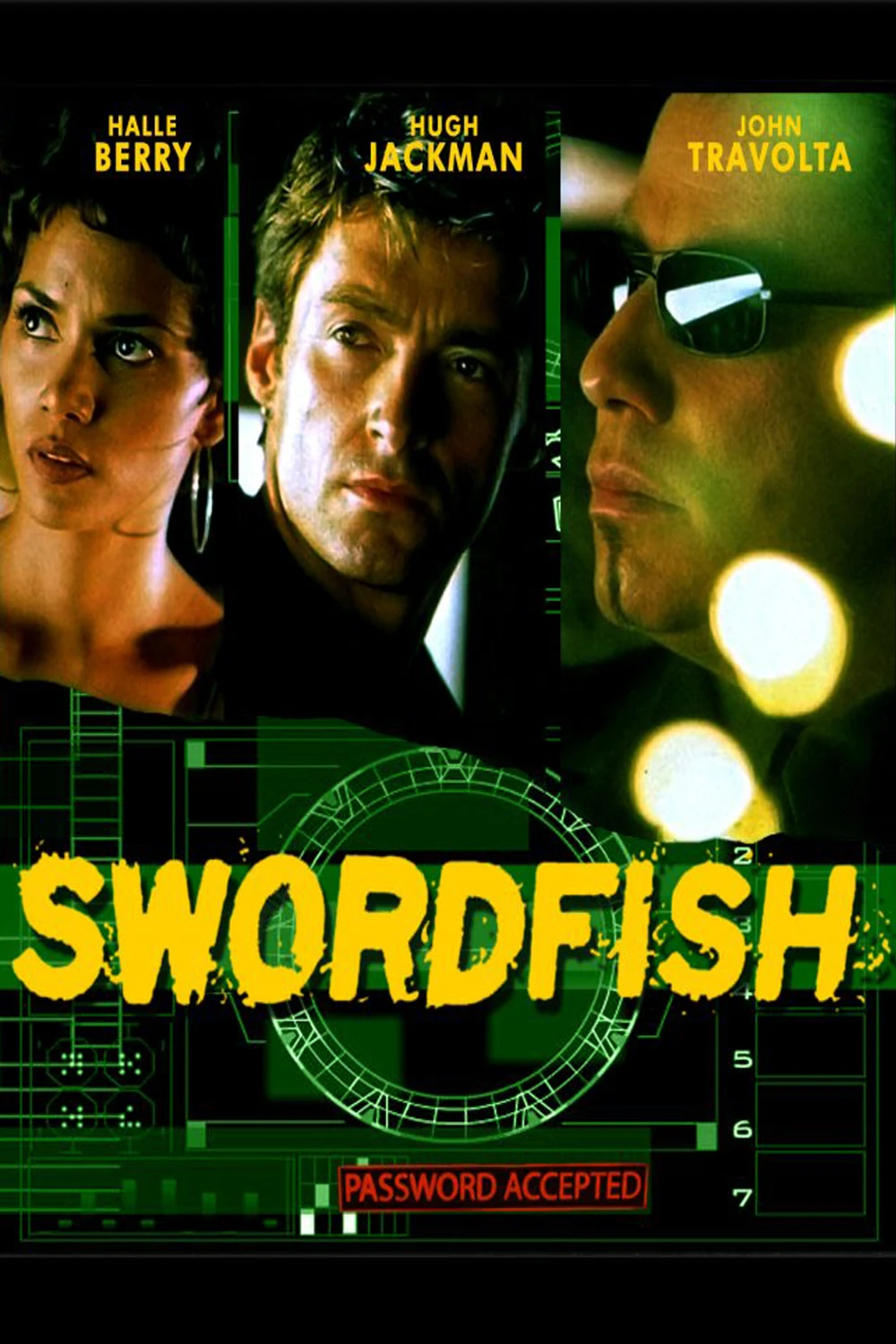 Image DHS Swordfish (2001) alt poster.jpg Die Hard scenario Wiki