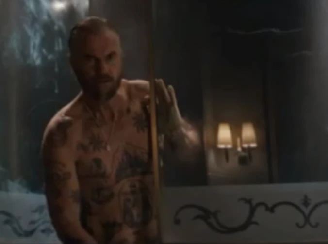 Image result for vladimir pushkin equalizer