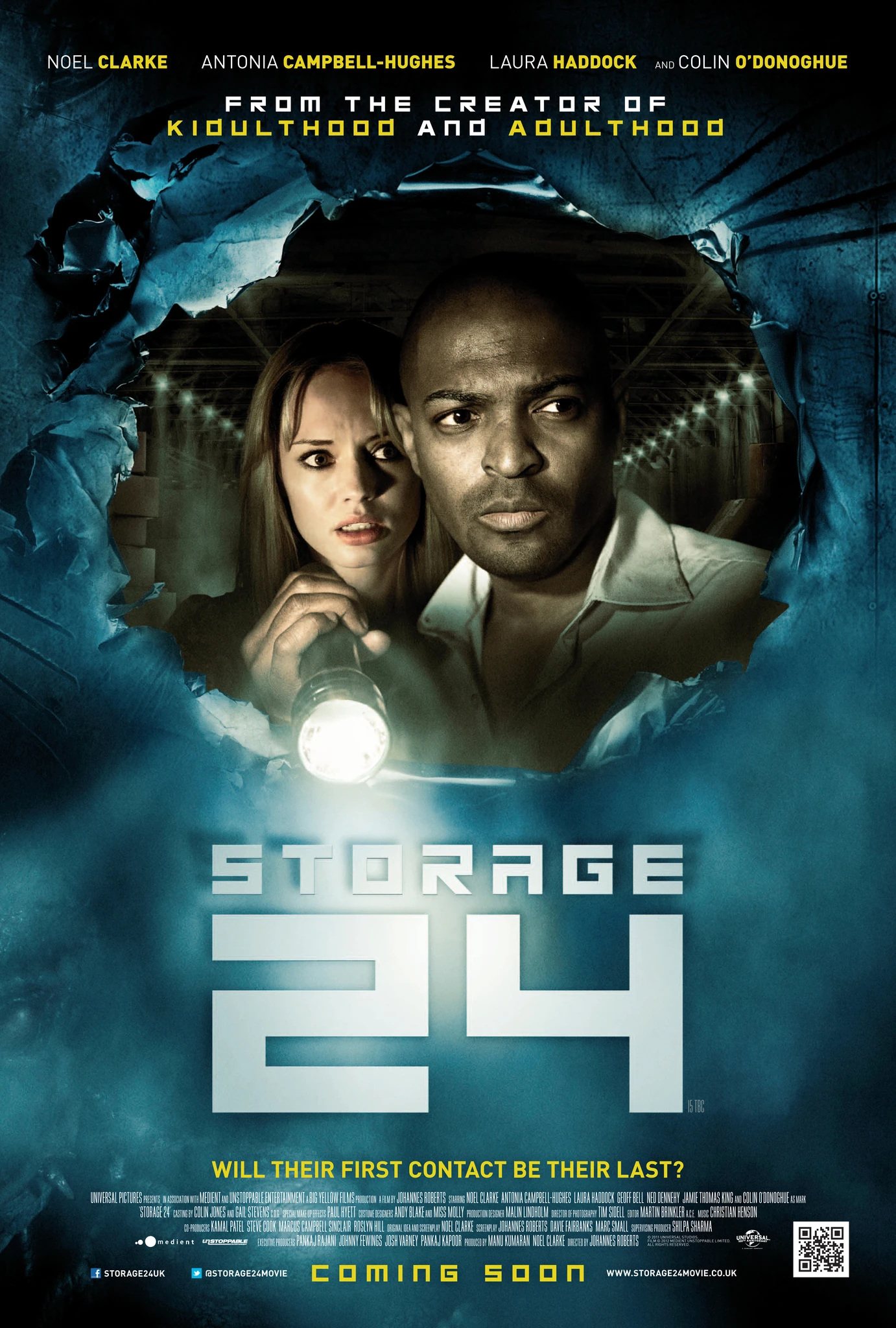 Image DHS Storage 24 movie poster.jpg Die Hard scenario Wiki