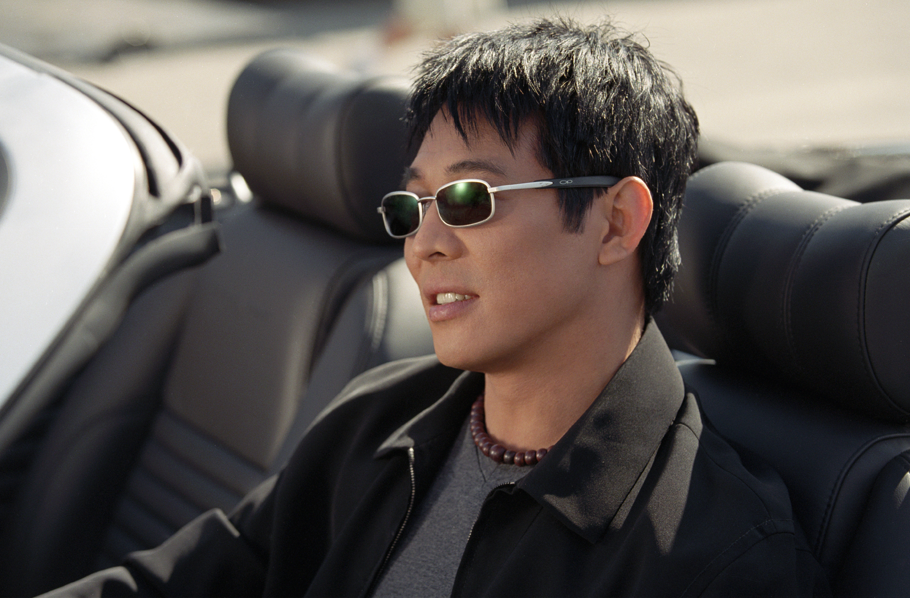 Image DHS Jet Li in Cradle 2 the Grave.jpg Die Hard scenario Wiki