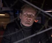 DHS- Colm Meaney in Under Siege