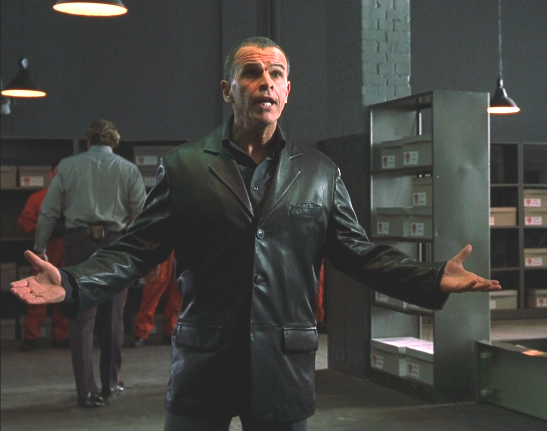 Films Et Séries Tv Avec Tony Plana Tony Plana | Die Hard scenario Wiki | FANDOM powered by Wikia