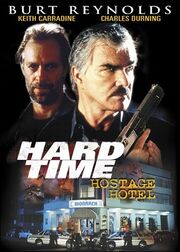 DHS- Hard Time 3- Hostage Hotel