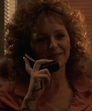 Image result for holly gennero punches reporter