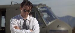 DHS- John Cusack in Con Air