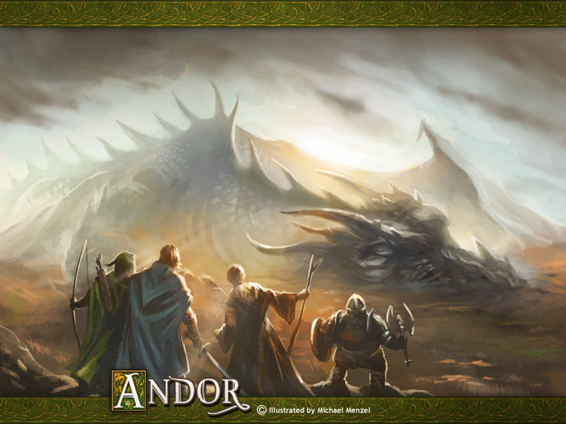Legenden Von Andor Tipps Legenden Von Andor Tipps