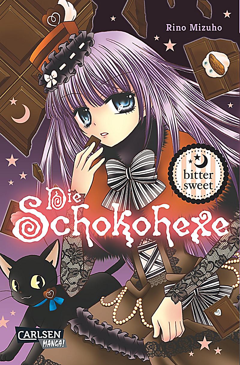 Schokohexe Schokohexe