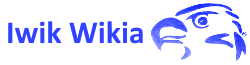 Iwik Logo