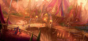 Apexis