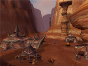 Camp E'thok
