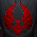BloodKnight Tabard