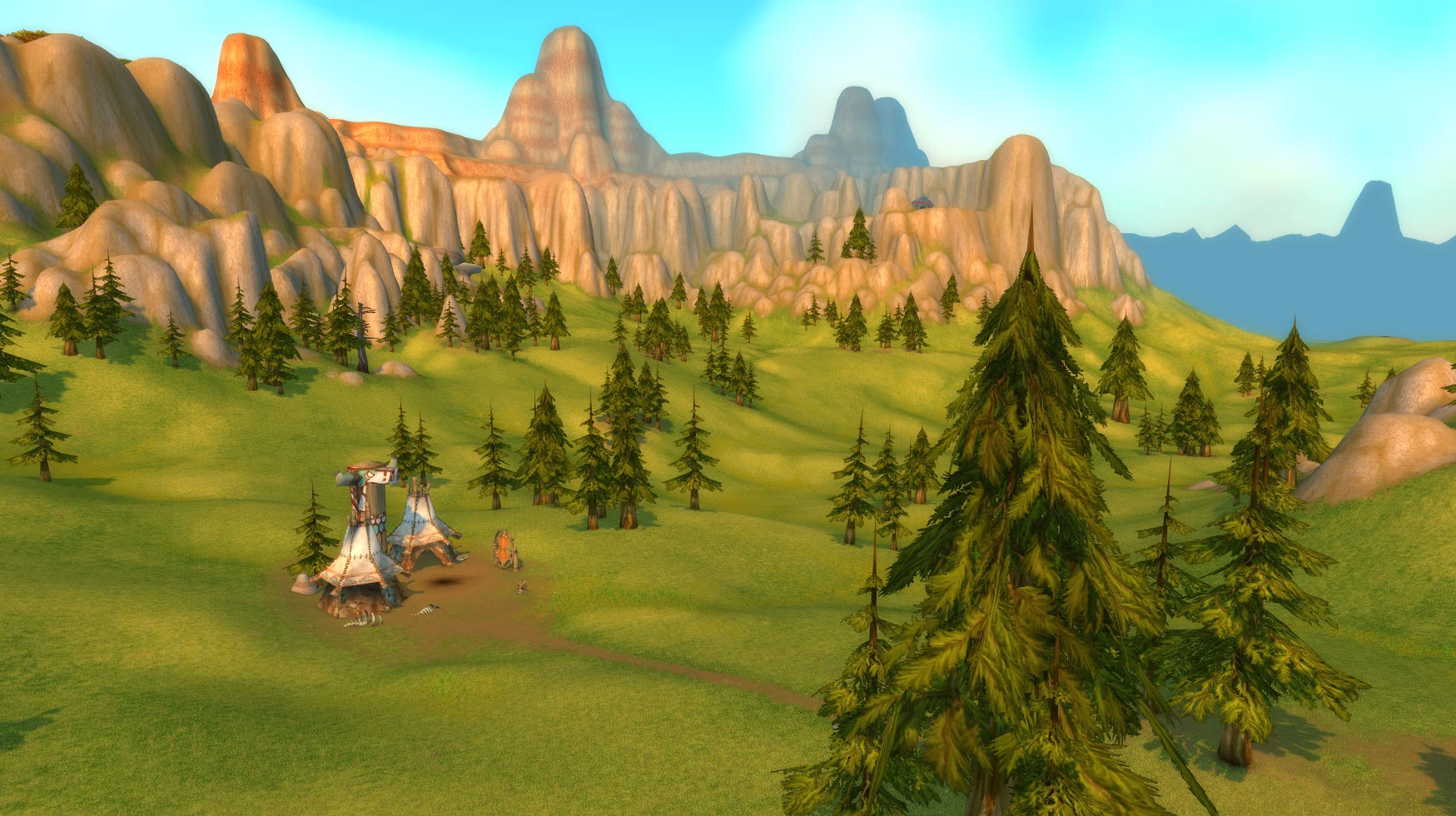 Mulgore Die Aldor Wiki FANDOM powered by Wikia