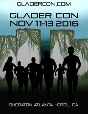 GladerCon