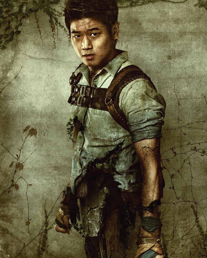 minho maze runner wiki fandom powered by wikia
