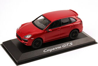 minichamps models