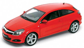 diecast car manufacturers