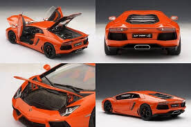 autoart diecast