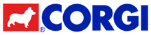 Corgi logo