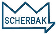 Scherbakcrowna
