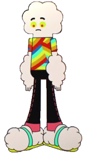 Mr Small 2