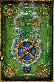 Die Geheimnisse des Nicholas Flamel Wiki | Fandom