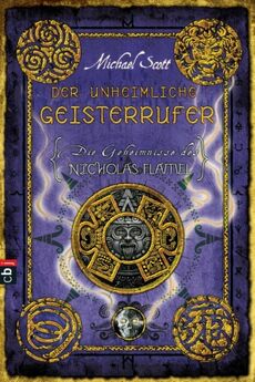 Die Geheimnisse des Nicholas Flamel Wiki | Fandom