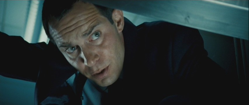 Russo | Die Hard Wiki | FANDOM powered by Wikia