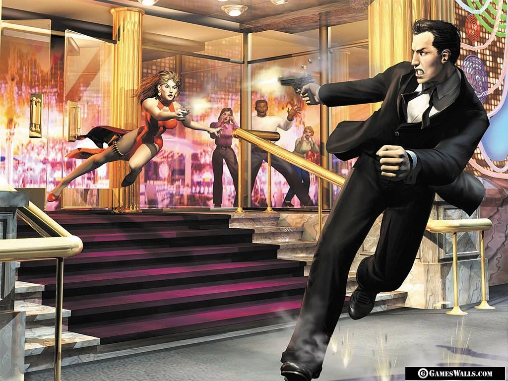 Image - DH Trilogy 2 Viva Las Vegas Wallpaper 2.jpg | Die Hard Wiki