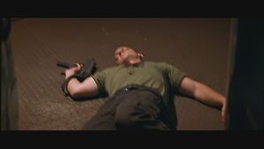 Targo'shenchmankill