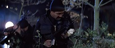 SWATLAPD