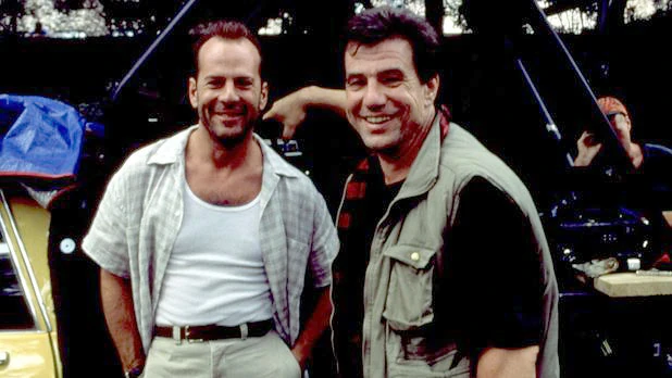 John McTiernan | Die Hard Wiki | FANDOM powered by Wikia
