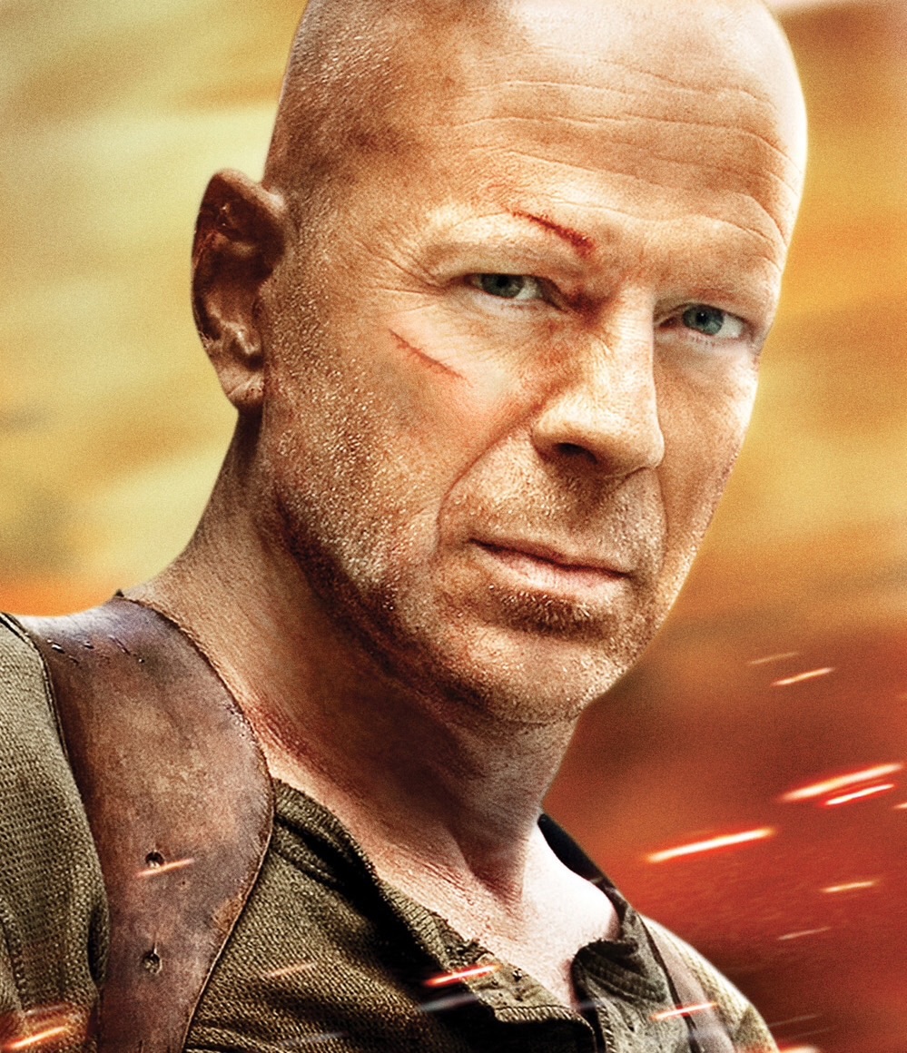 John McClane | Die Hard Wiki | FANDOM powered by Wikia