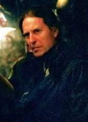 Oliver Wood Schauspieler