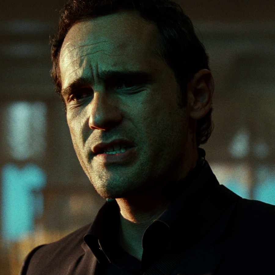 Alik | Die Hard Wiki | FANDOM powered by Wikia