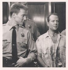 Die hard2
