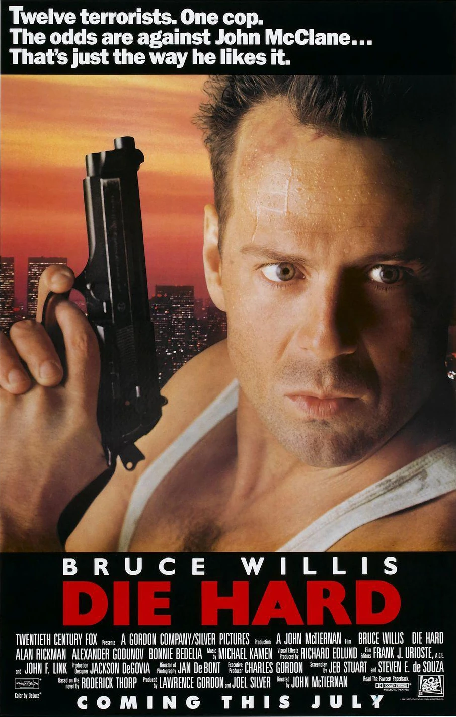 die hard | die hard wiki | fandom poweredwikia