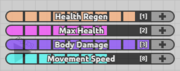 Przykładowy Build Smashera