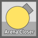DIO-Arena Closer
