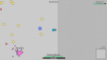 God mode ON