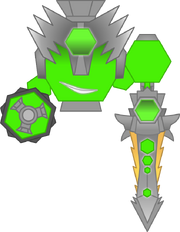 Hexen Poluxe