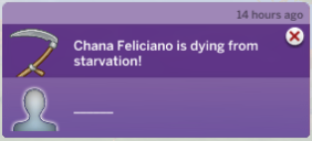 Illegal death