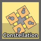 Diep.io.ProfileBoss Constellation