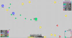 MachineGunInGame