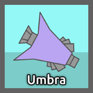 Diep.io.ProfileBoss Umbra