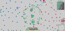TDMDefending