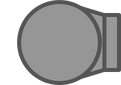 Diep.io.Weapon DominatorCannon